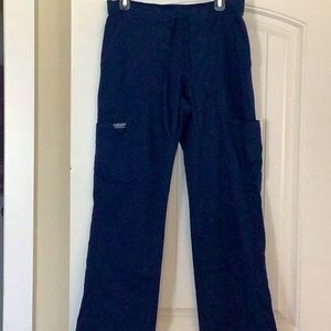 Cherokee scrub pants